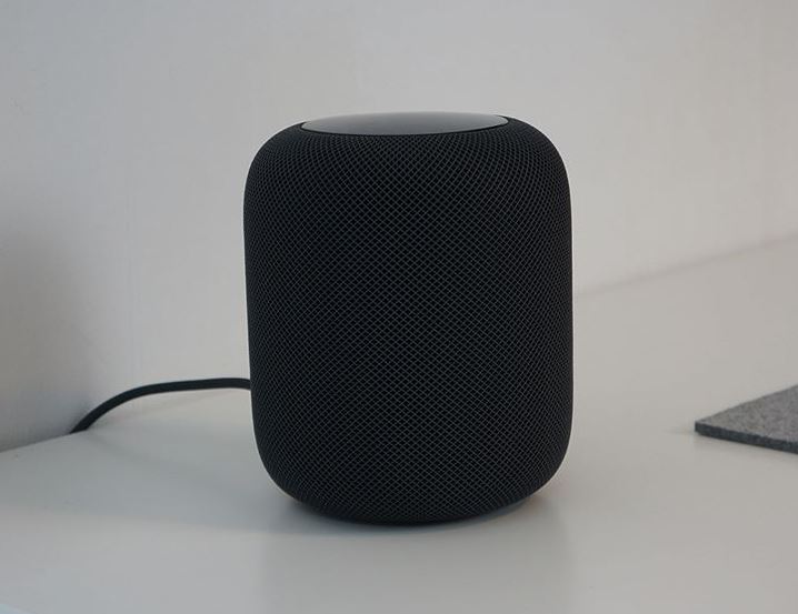 HomePod