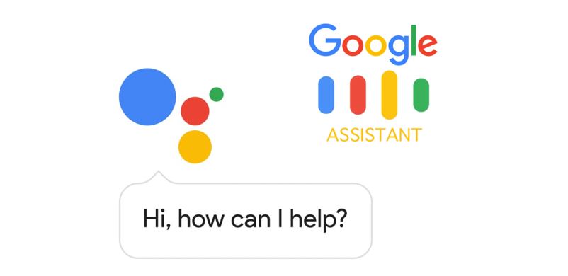 Google annonce l'amélioration de Google Assistant