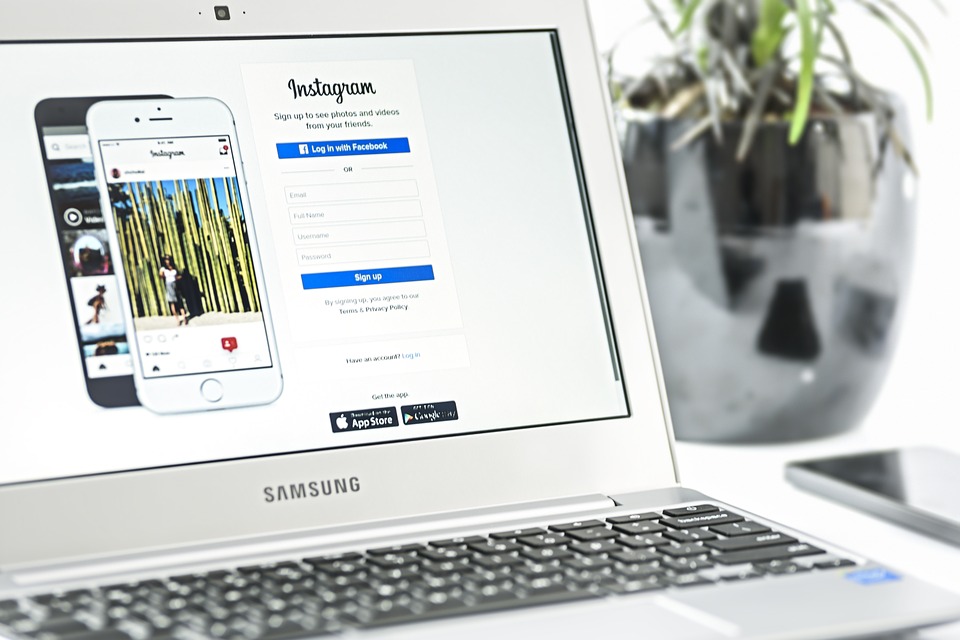 Instagram se lance dans le e-commerce