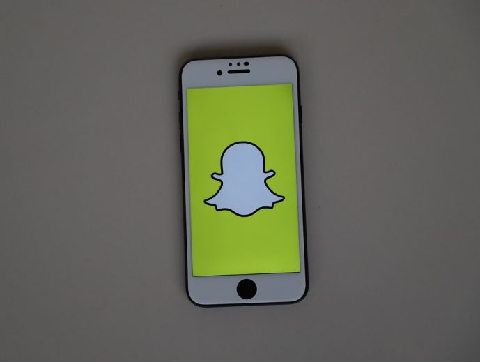 Snapchat va lancer une plateforme dédiée aux jeux vidéo