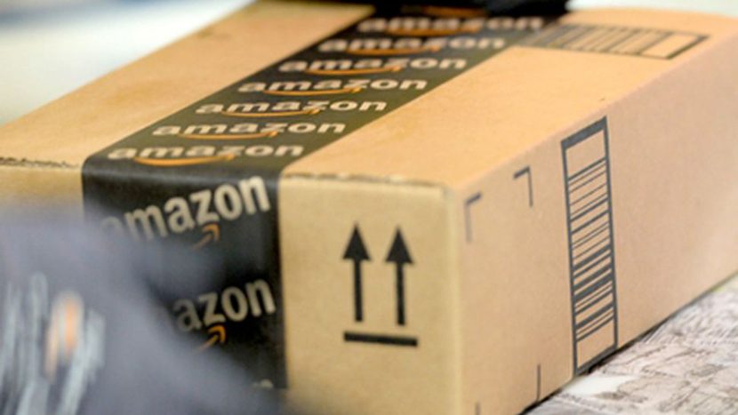 Amazon veut encore améliorer son service de livraison Prime