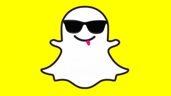 Bientôt de la musique dans les stories Snapchat ?