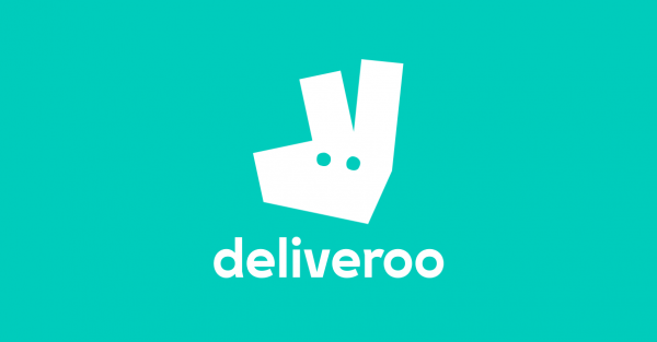 Deliveroo compte désormais sur le soutien d'Amazon