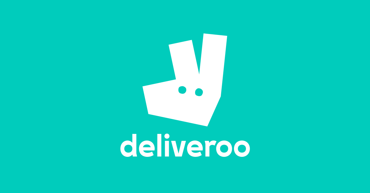 Deliveroo compte désormais sur le soutien d'Amazon