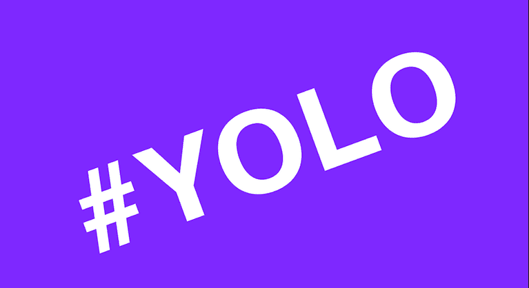 La nouvelle application Yolo inquiète certains utilisateurs 2