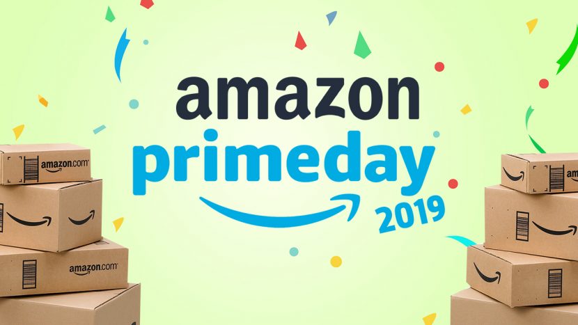 Amazon annonce la date du Prime Day