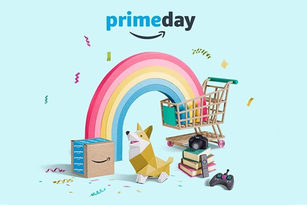 Amazon annonce la date du Prime Day