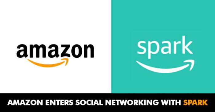 Amazon fait disparaître son service Spark