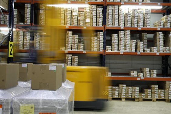 Amazon investit massivement dans le service de livraison pour les abonnés Prime
