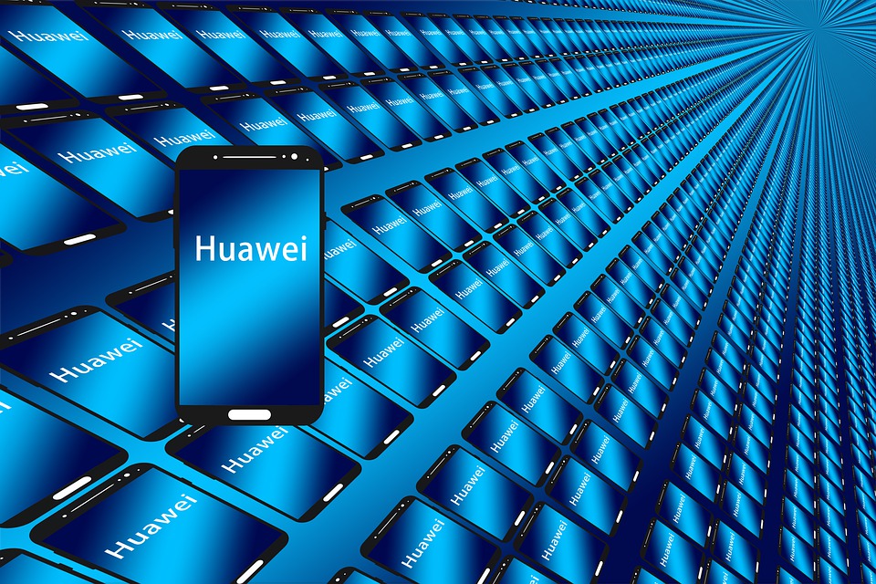Mauvaise nouvelle pour Huawei