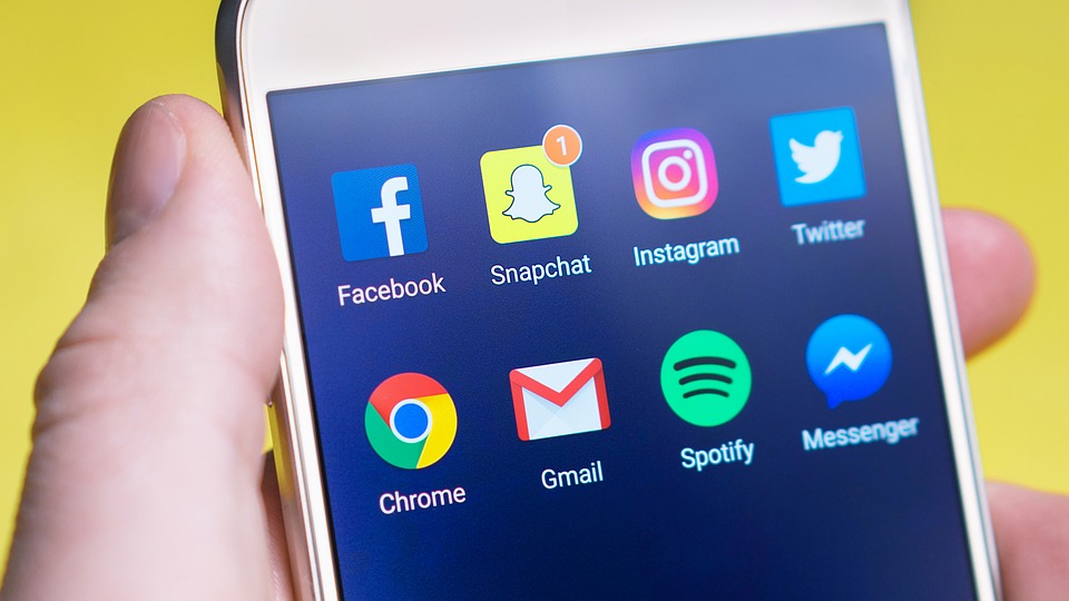 Snapchat prévoit une levée de fonds d'1 milliard de dollars