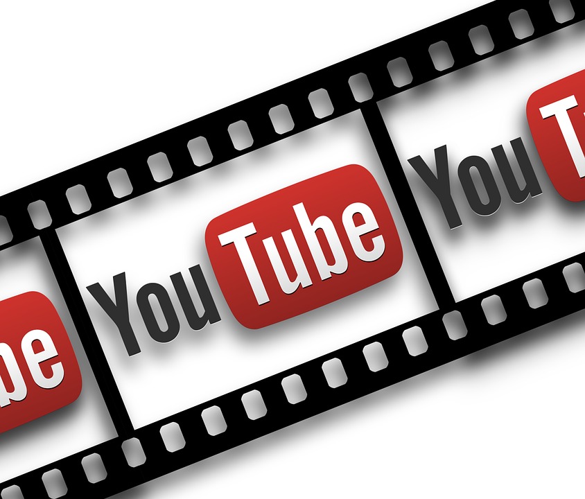 YouTube agit concrètement contre la propagande chinoise