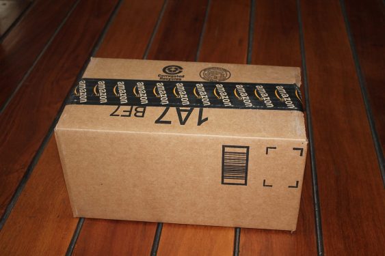 Amazon améliore encore son système de livraison