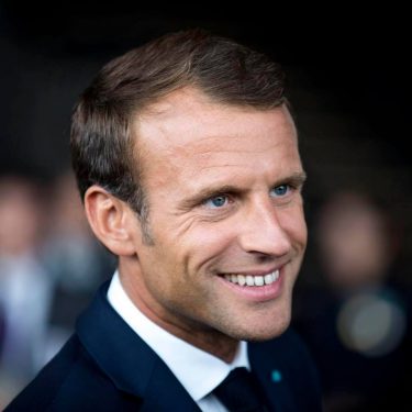 Emmanuel Macron annonce le déblocage de 5 milliards de dollars pour les start-ups