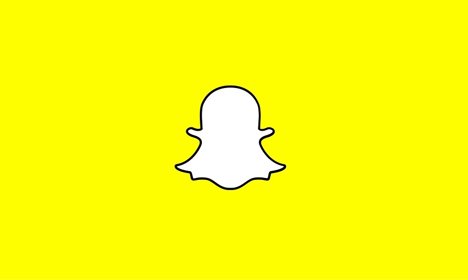 Snapchat envisage de créer un onglet dédié aux actualités