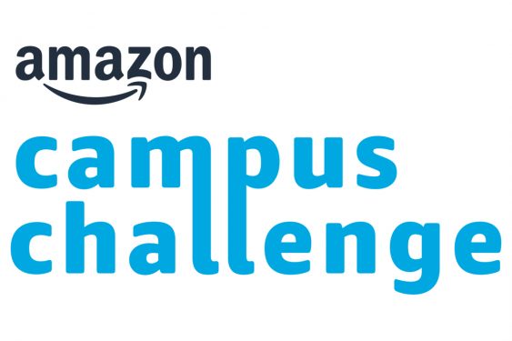 L'Amazon Campus Challenge : Les inscriptions sont ouvertes