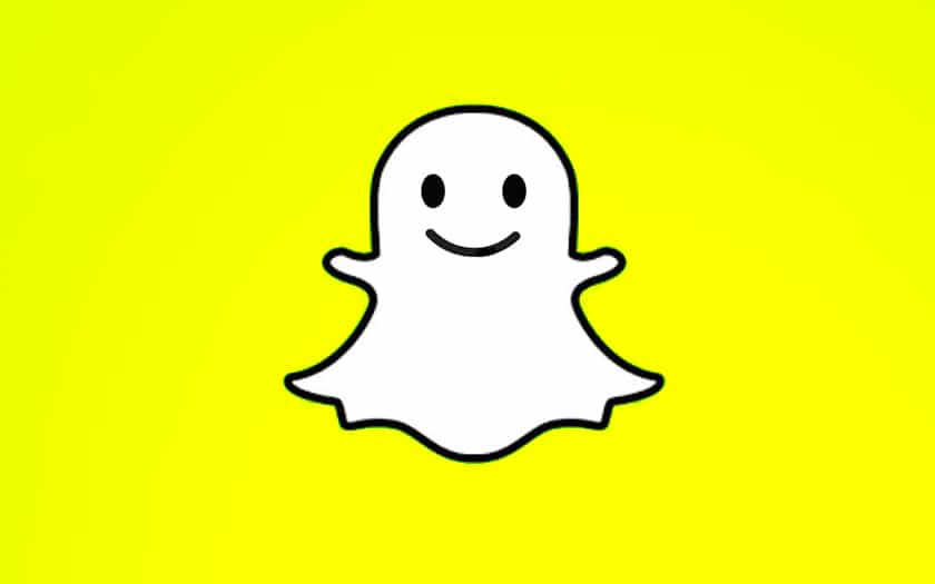 Snapchat lance le snap 3D !