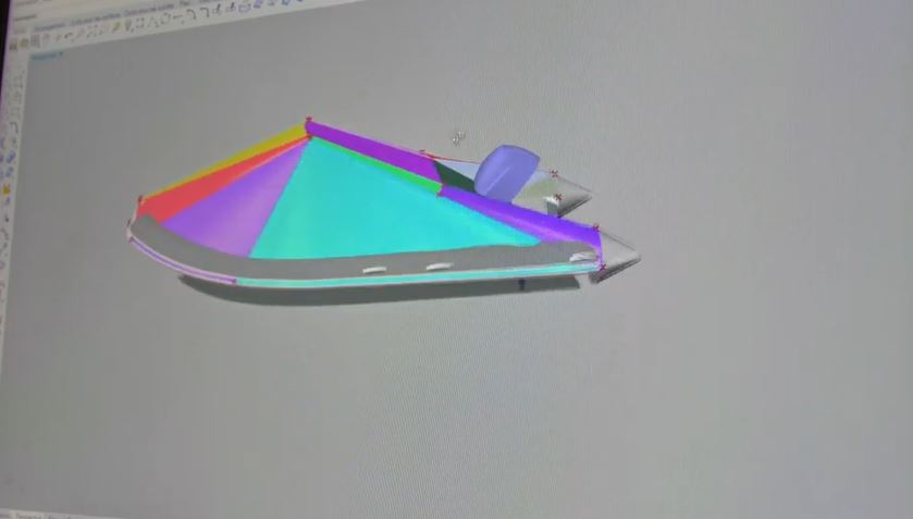 Levée de fonds de 1.1 million d'euros pour Guardtex