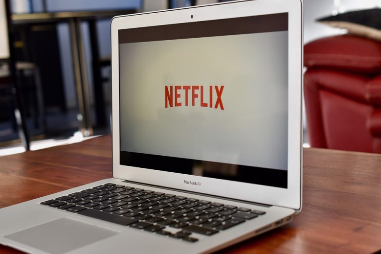 Bientôt la fin des partages de compte chez Netflix ?