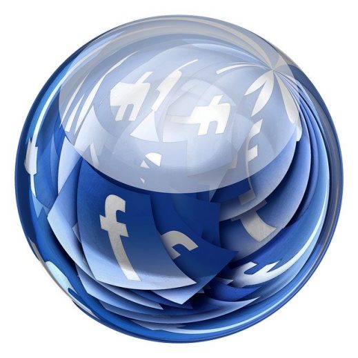 5.4 milliards de faux comptes supprimés par Facebook en 2019