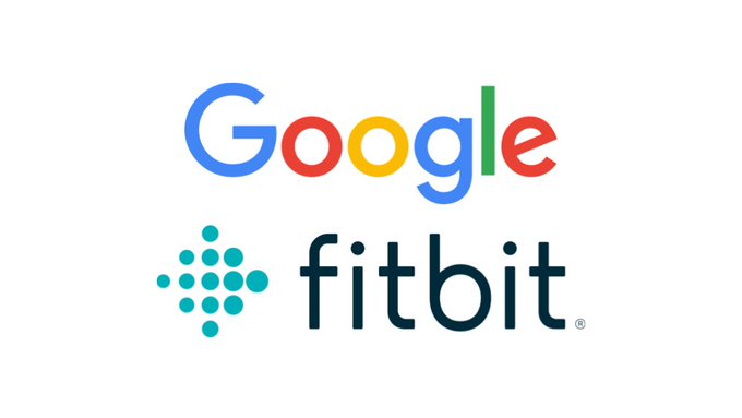 Google rachète Fitbit pour 2.1 milliards de dollars