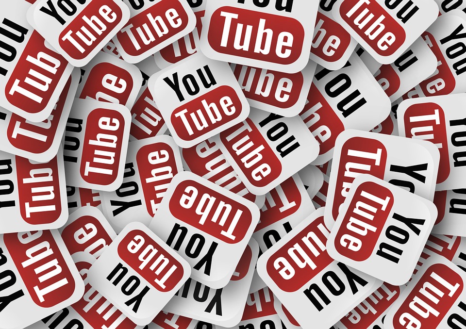 Les Shopping Ads débarquent sur YouTube