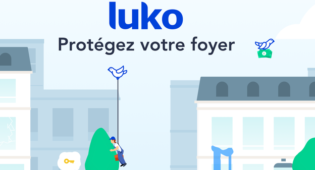 Magnifique levée de fonds pour la start-up française Luko
