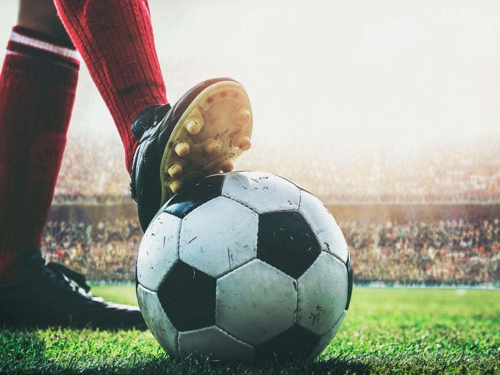 Amazon se lance dans l'acquisition des droits du football