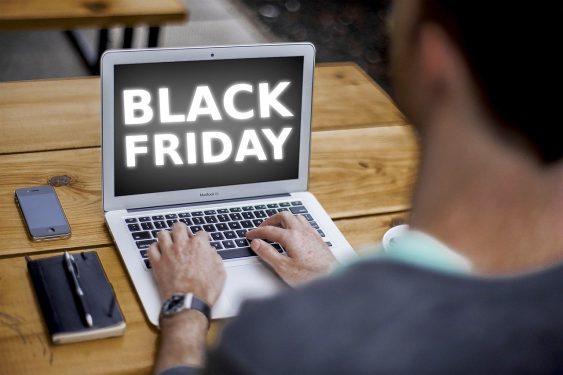 Black Friday et Cyber Monday De nombreux records battus !