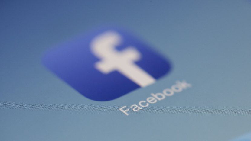 Facebook vous alerte lorsqu'une application tierce accède à vos données