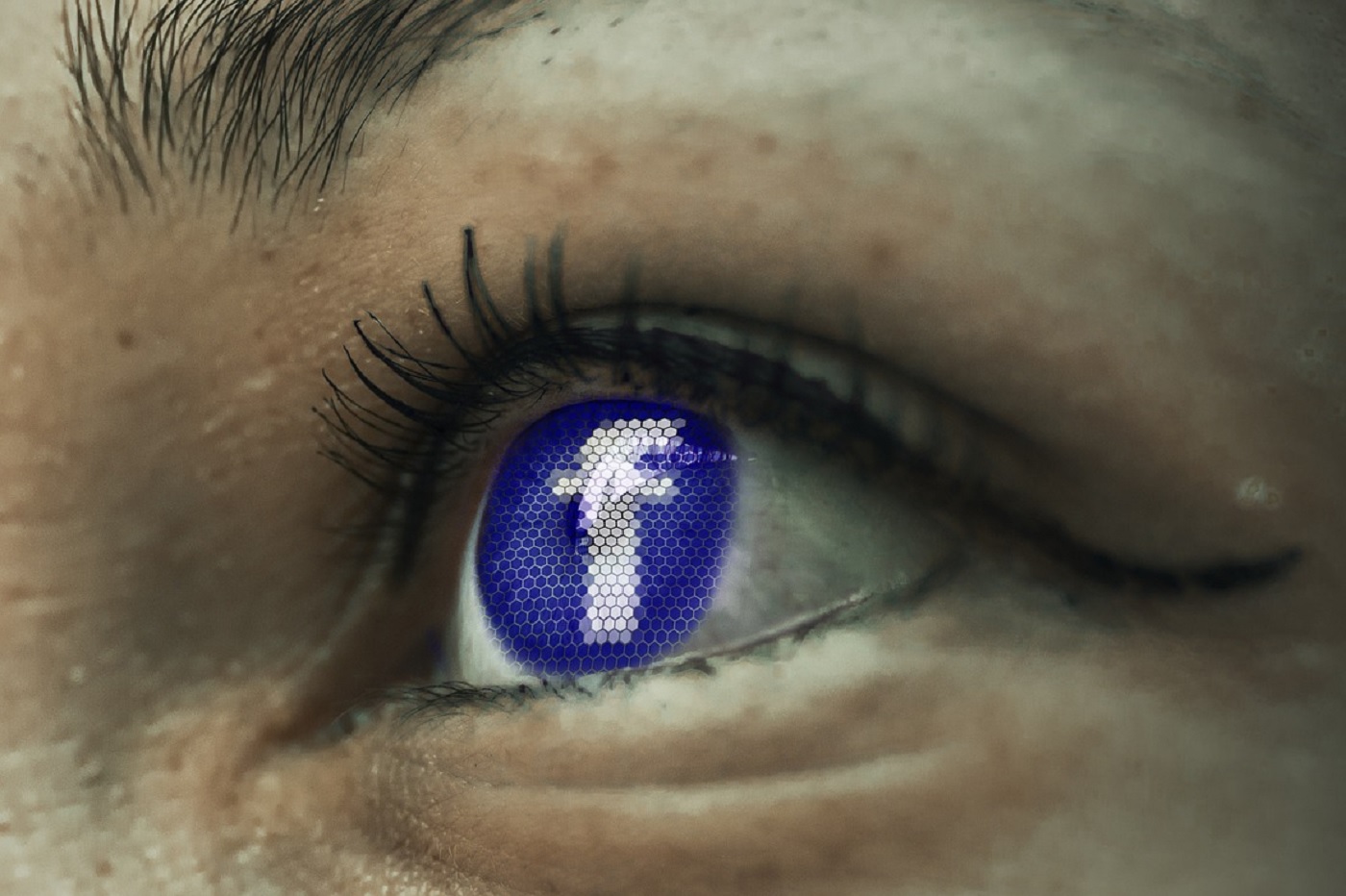 Facebook vous alerte lorsqu'une application tierce accède à vos données