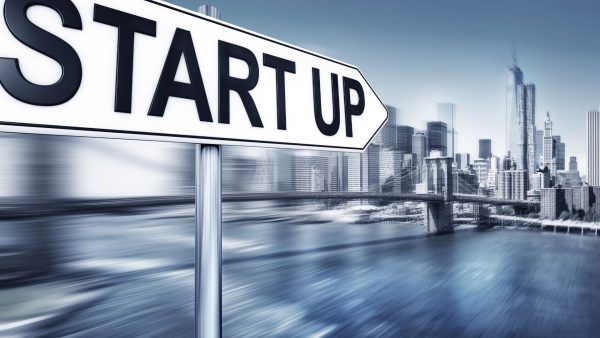 Les start-ups françaises se portent très bien !