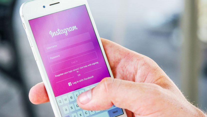 Heureusement que Facebook a Instagram !