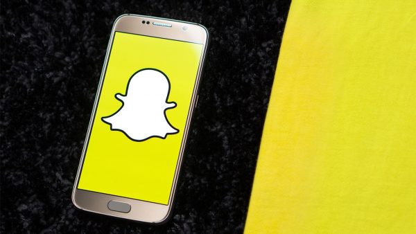 Snapchat présente son rapport annuel, et c'est encourageant !