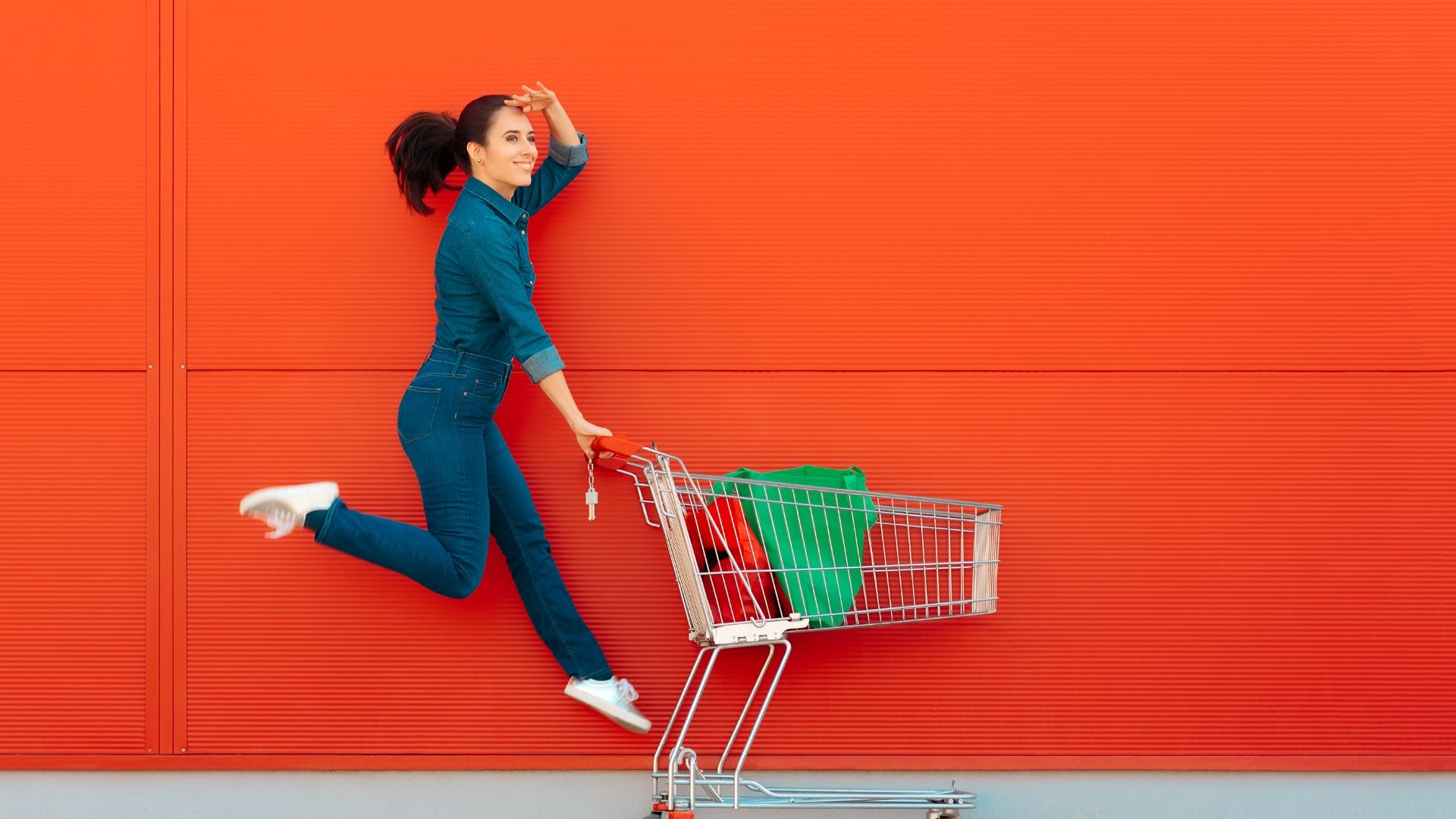 Amazon vend sa technologie de paiement en magasin sans caisse