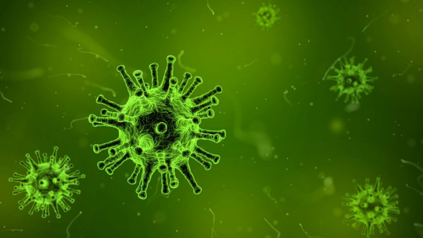 Google annule sa conférence à cause du Coronavirus