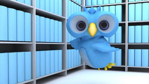 Twitter dit STOP à la désinformation