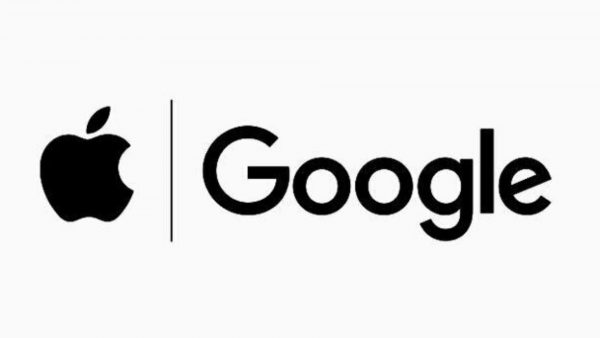 Apple et Google font front commun contre le Covid-19