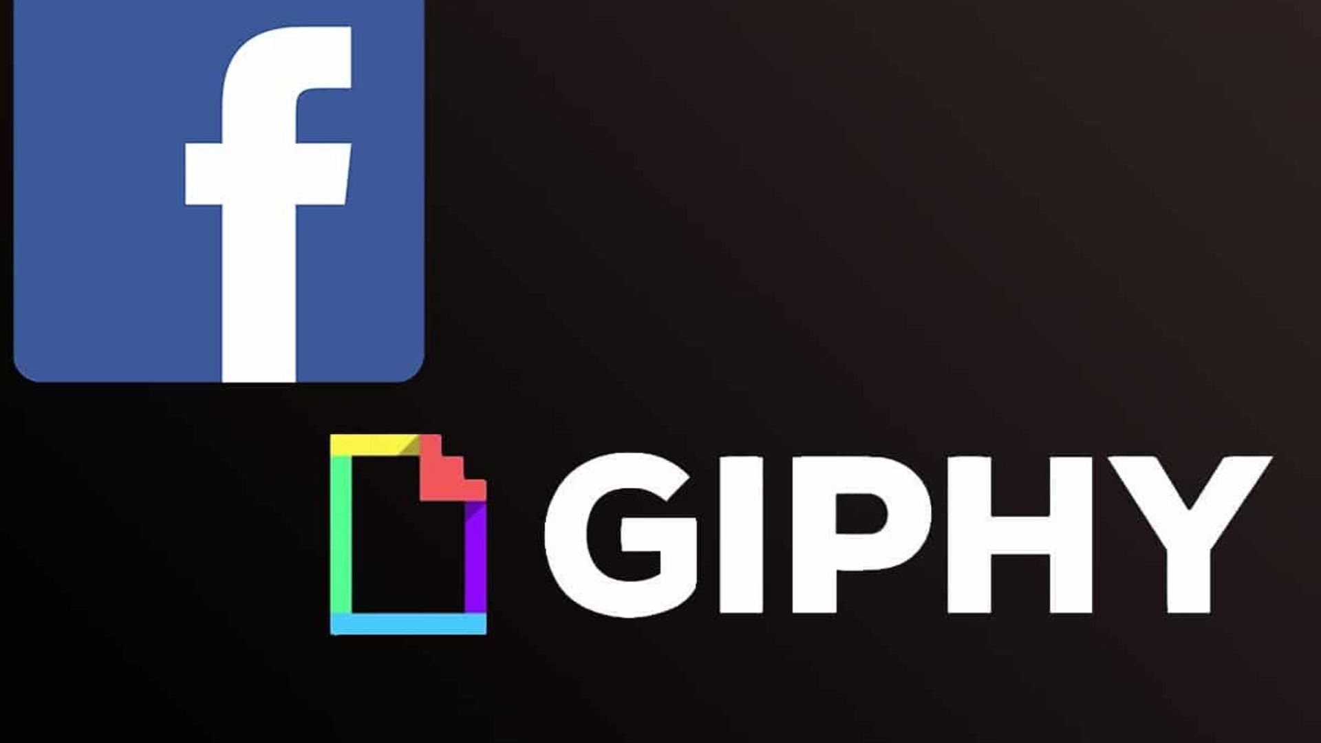 Facebook vient d'acquérir Giphy
