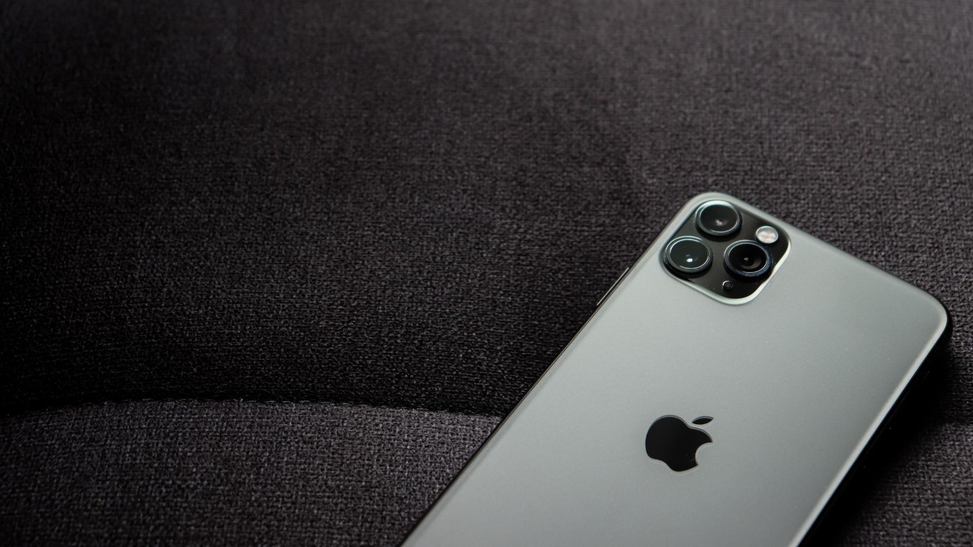 Apple va peut-être présenter l'iPhone 12 le 8 septembre