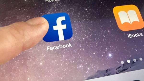 Facebook : Bientôt la fin des publicités à caractère politique