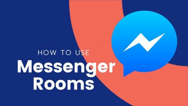 Facebook fait évoluer Messenger Rooms
