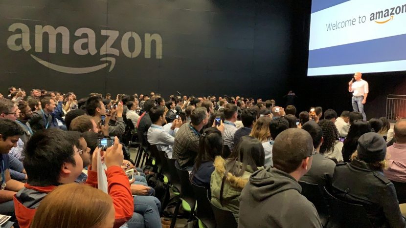 Jeff Bezos a bien l'intention de défendre le succès d'Amazon devant le Parlement