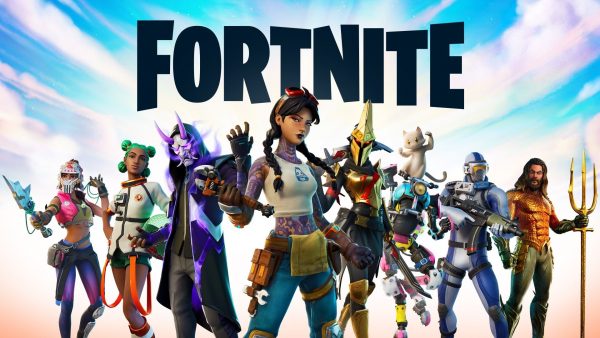 Apple retire Fortnite de son store