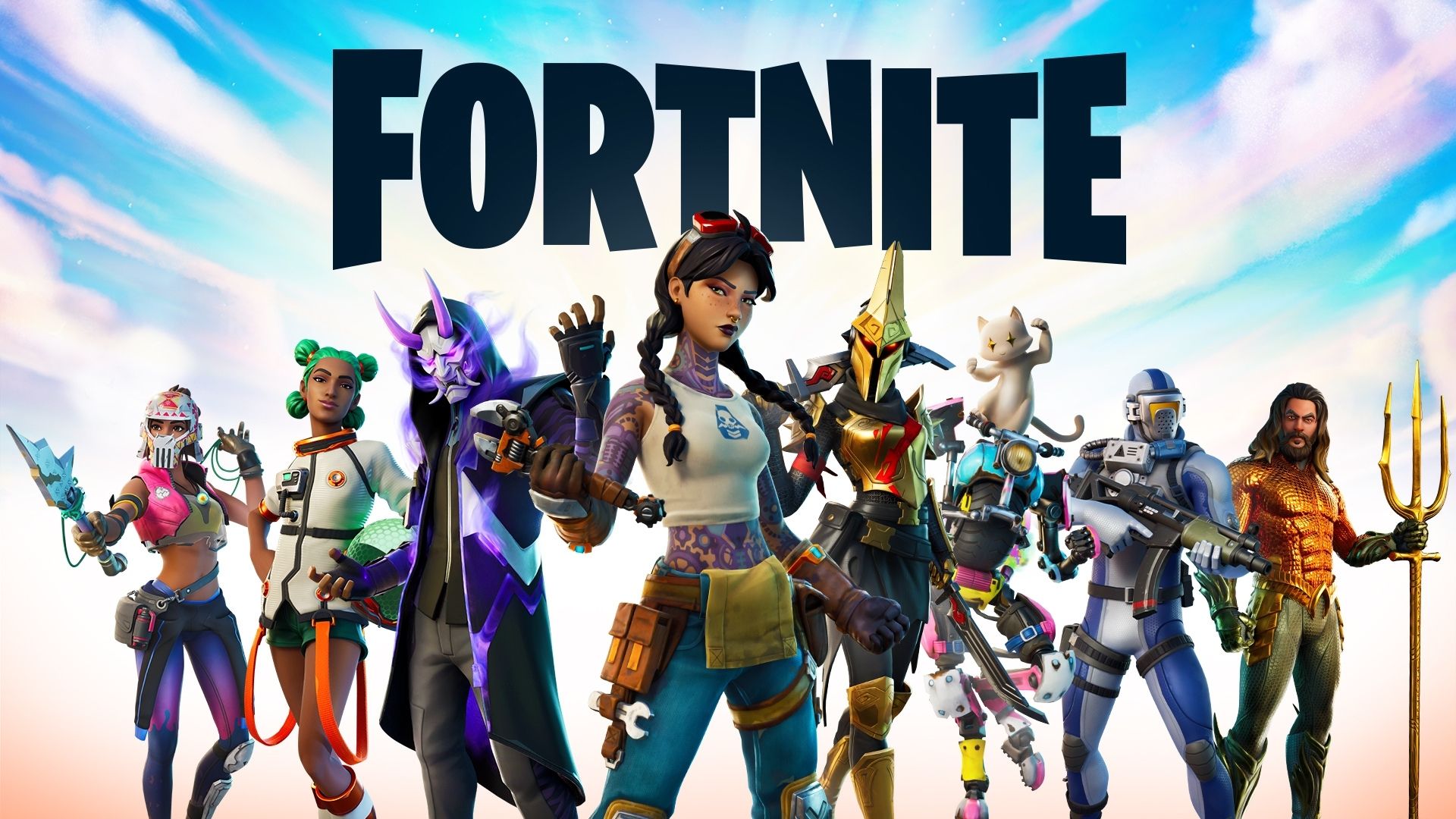 fortnite for mac