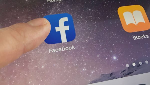 Facebook va verser 104 millions d’euros à la France