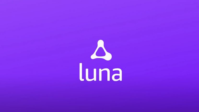 Zoom sur Amazon Luna