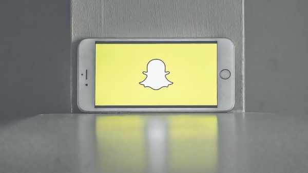 Snapchat mise beaucoup sur la réalité augmentée