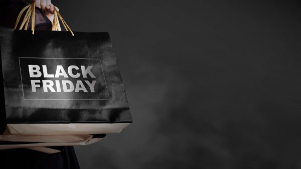 Amazon : La campagne publicitaire du Black Friday est suspendue