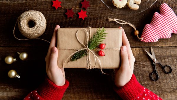 Amazon dans la ligne de mire pour les cadeaux de Noël